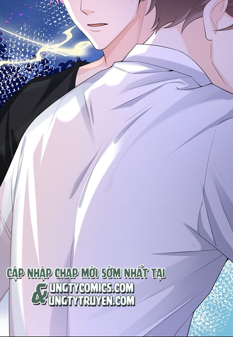 Scandal Quá Nhiều Là Lỗi Của Tôi Sao? Chapter 47 - Trang 43