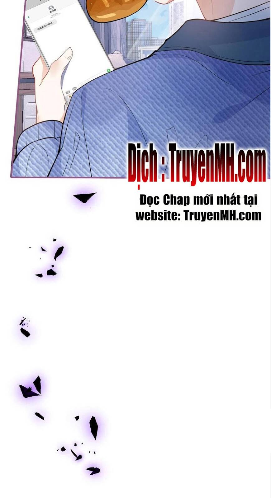 Ta Có Năm Đại Lão Ba Ba Chapter 248 - Trang 19