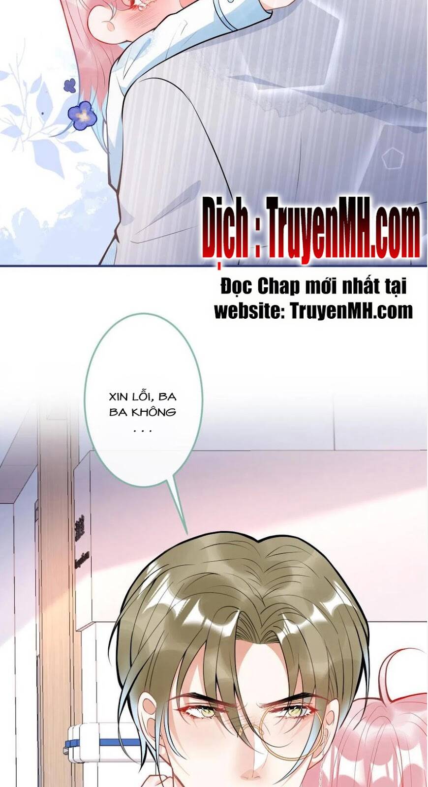 Ta Có Năm Đại Lão Ba Ba Chapter 248 - Trang 8