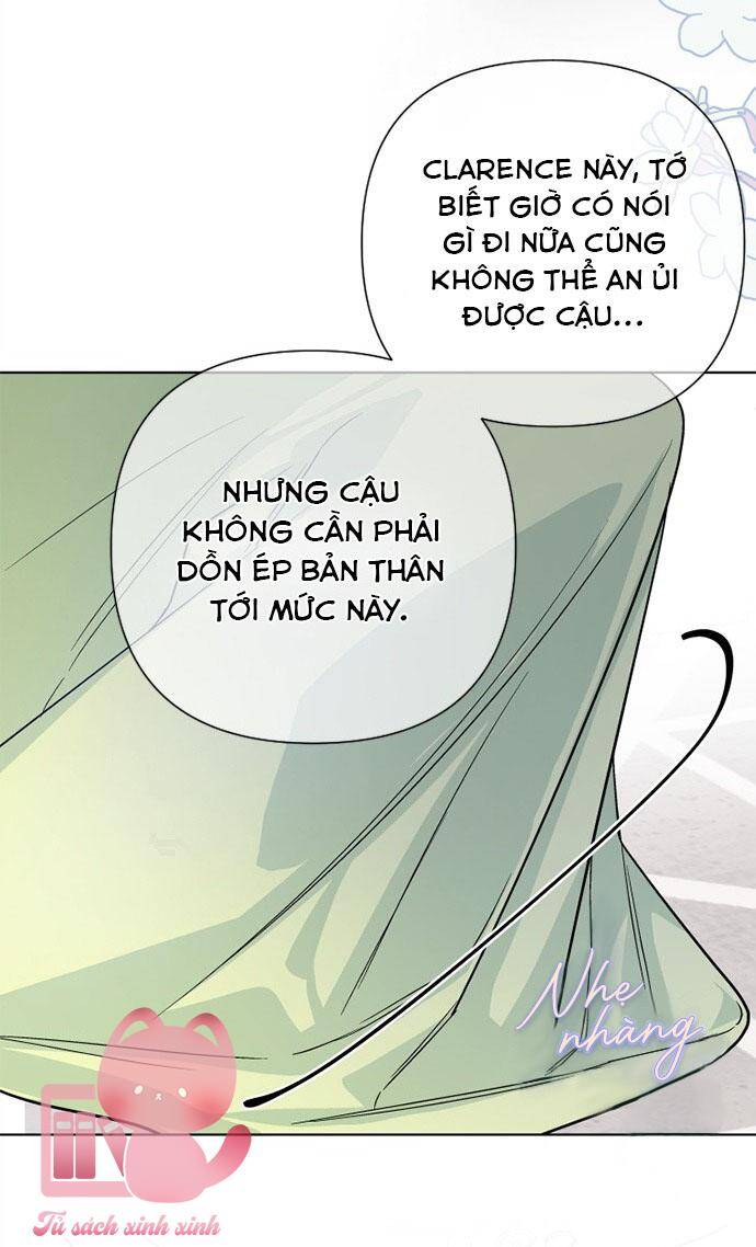 Cách Hiệp Sĩ Sống Như Một Tiểu Thư Quyền Quý Chapter 75 - Trang 49