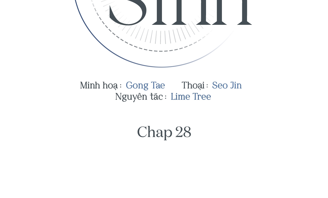 Tái Sinh [BL Manhwa] Chapter 28 - Trang 3
