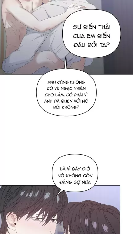 Hội Chứng Chapter 42 - Trang 25