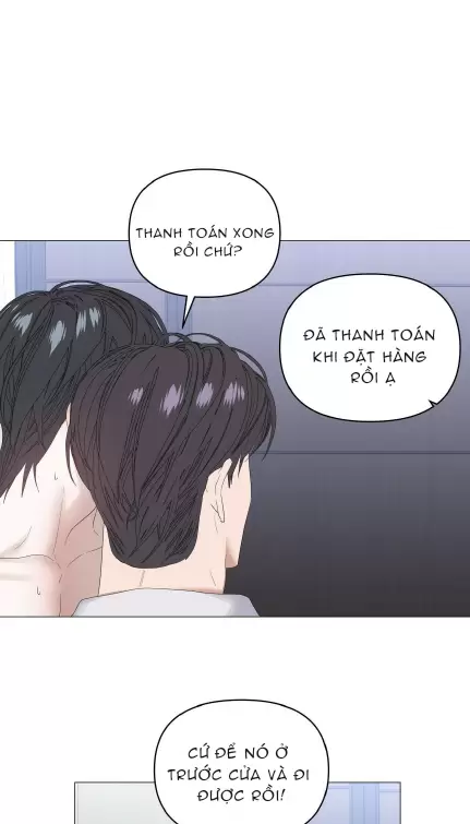 Hội Chứng Chapter 42 - Trang 34