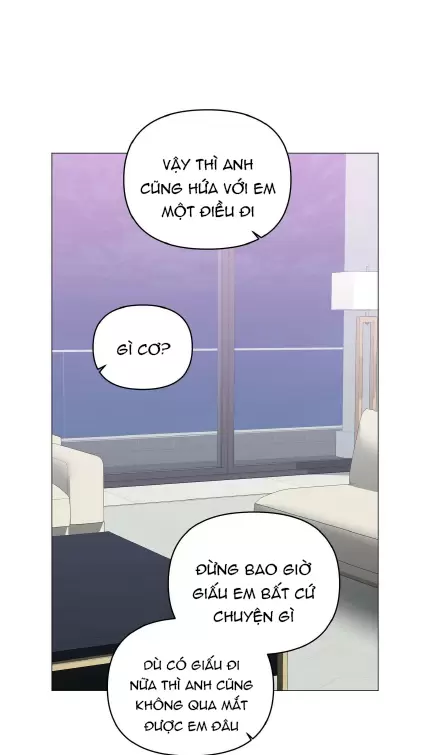 Hội Chứng Chapter 42 - Trang 45