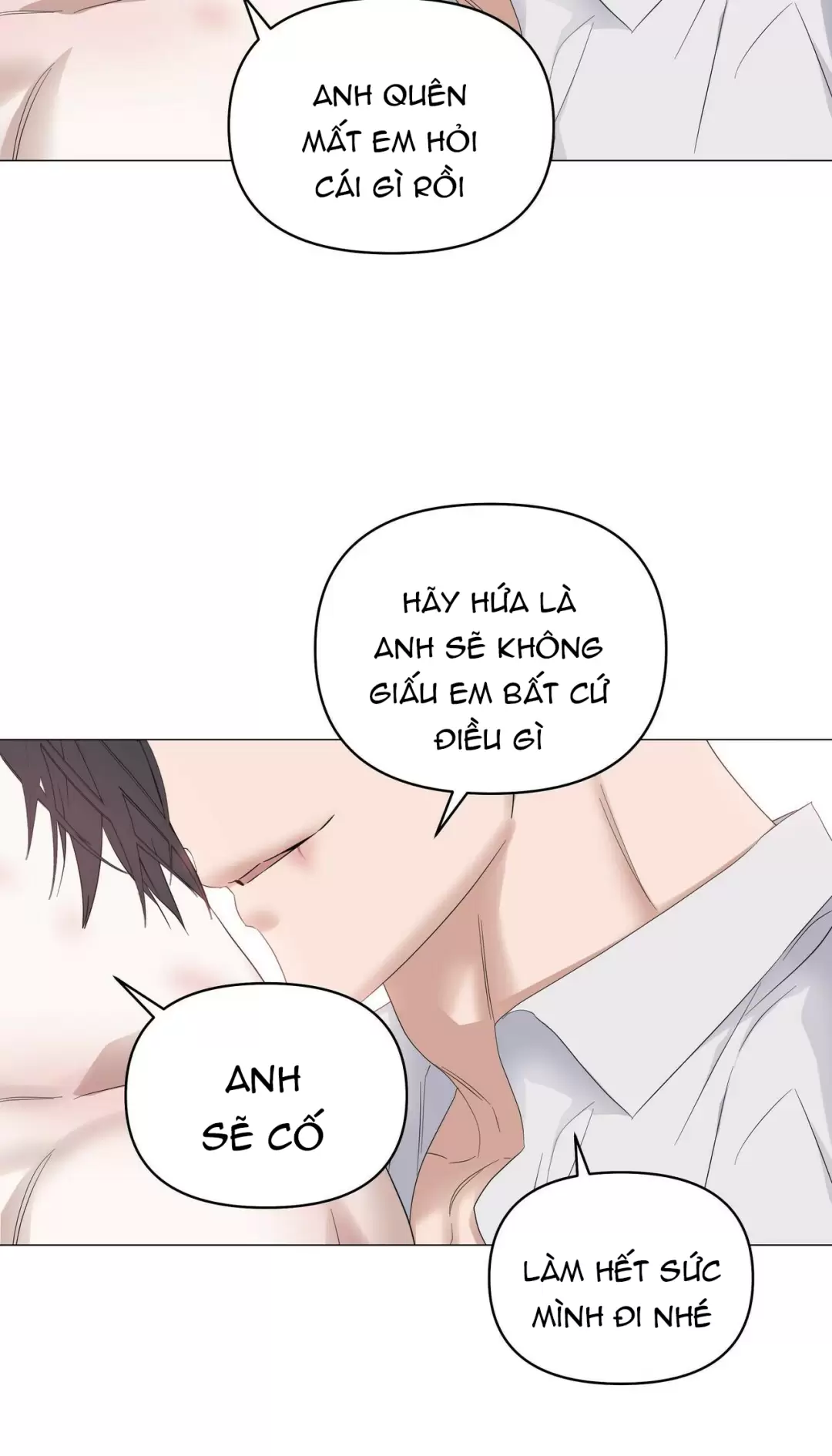 Hội Chứng Chapter 42 - Trang 54