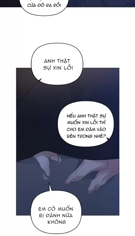 Hội Chứng Chapter 42 - Trang 59