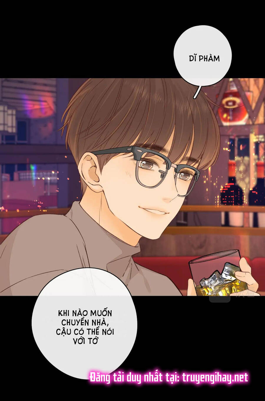 Khó Dỗ Dành Chapter 28.1 - Trang 13