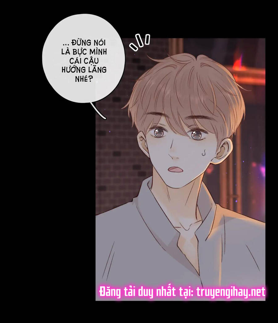 Khó Dỗ Dành Chapter 28.1 - Trang 5