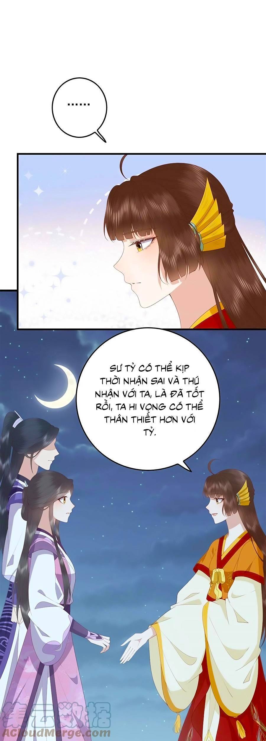 Nữ Phụ Không Thể Chọc Giận Chapter 98 - Trang 16