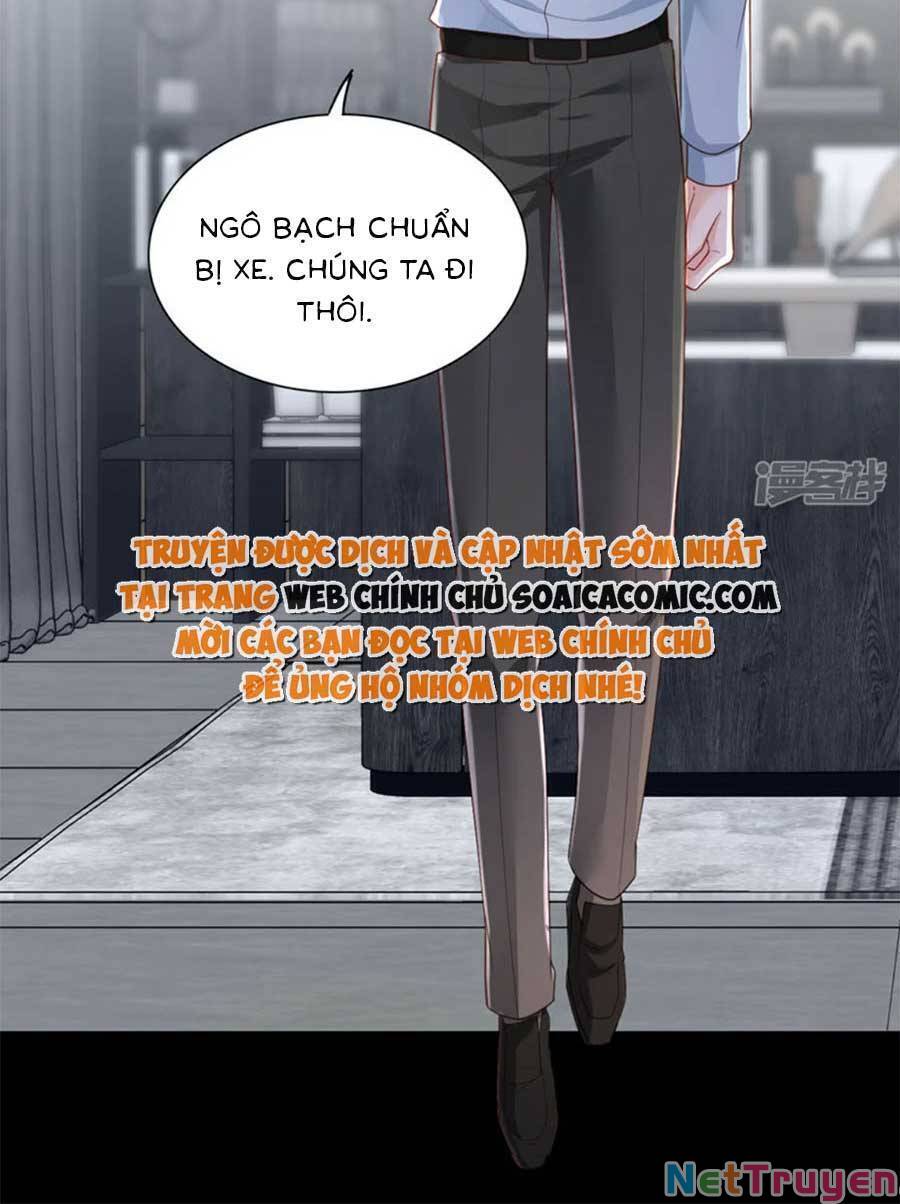 Ác Ma Thì Thầm Chapter 99 - Trang 11