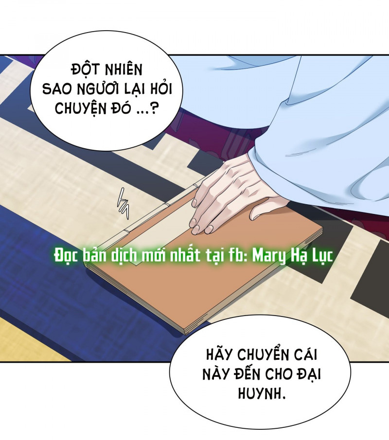 Mắt Phủ Toàn Sương Chapter 68 - Trang 18