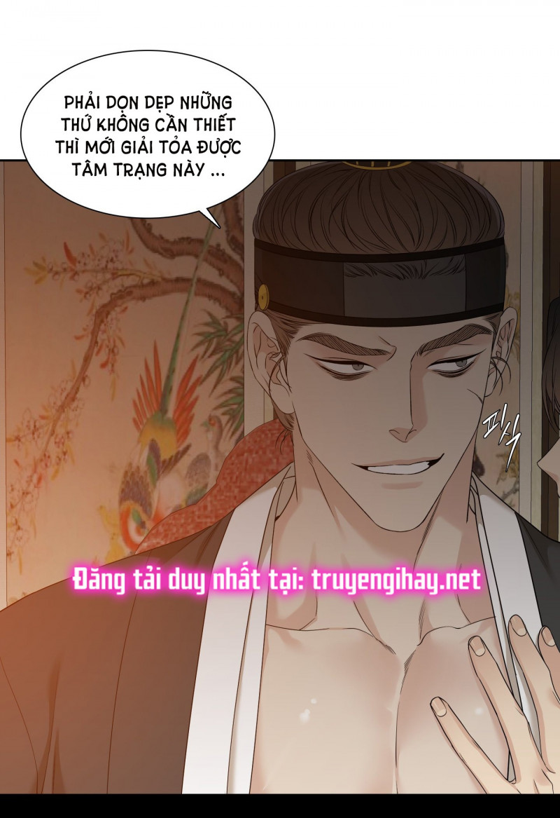 Mắt Phủ Toàn Sương Chapter 68 - Trang 3