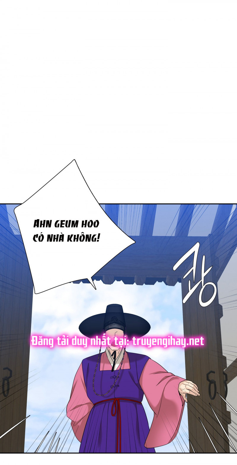 Mắt Phủ Toàn Sương Chapter 68 - Trang 9