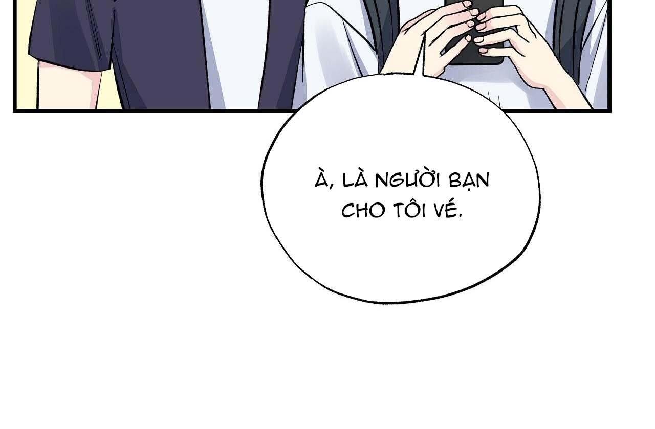 Vị Ngọt Đôi Môi Chapter 28 - Trang 32