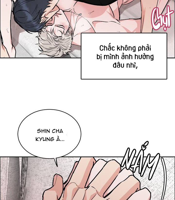 Bạn Sẽ Follow Tôi Chứ? Chapter 70: End SS3 - Trang 26