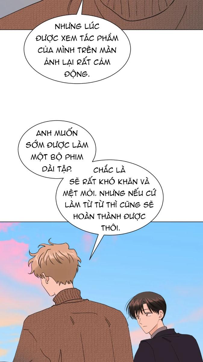 Thiếu Niên Nổi Loạn Chapter 66 - Trang 48