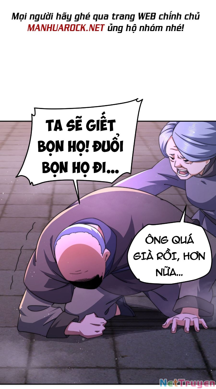 Từ Lúc Bắt Đầu Liền Vô Địch Chapter 53 - Trang 24