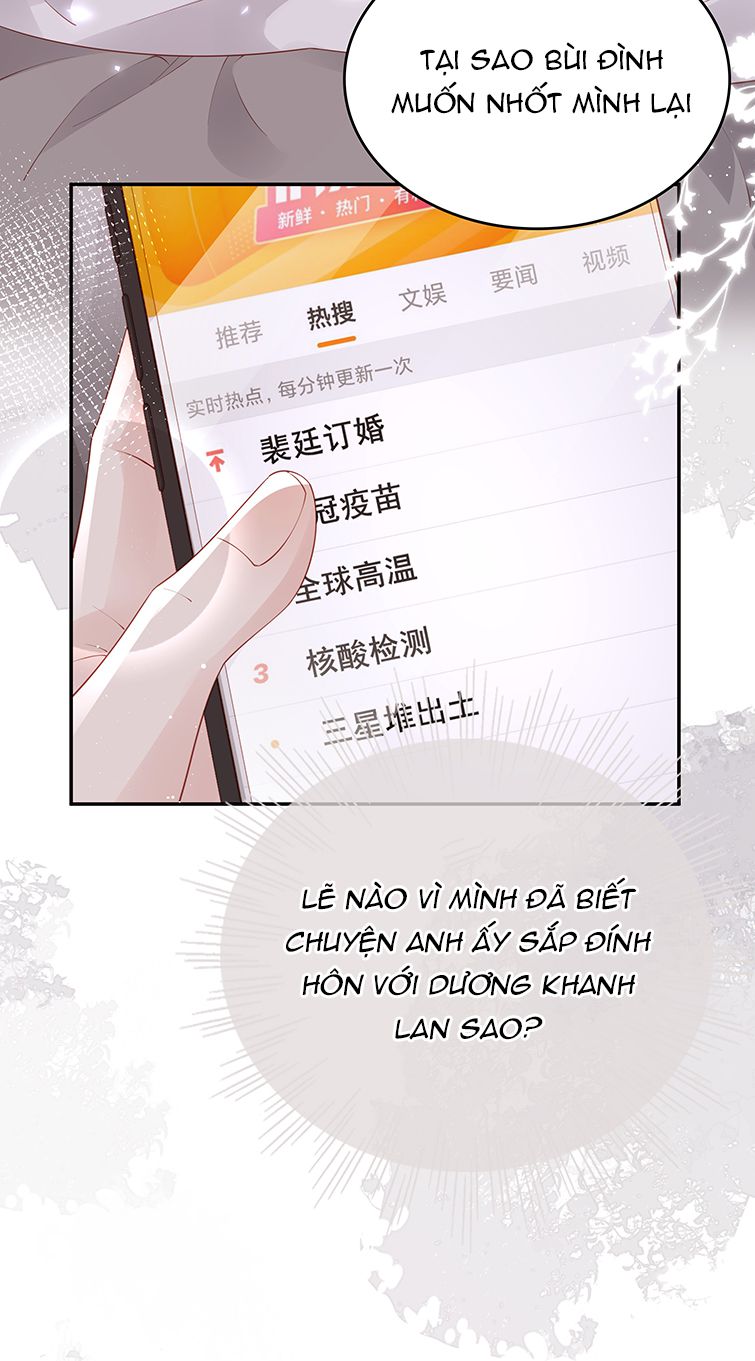 Bùi Bảo Chapter 70 - Trang 12