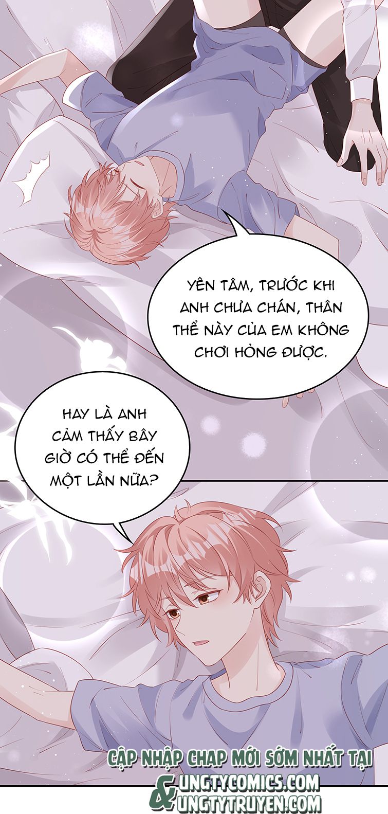 Bùi Bảo Chapter 70 - Trang 17