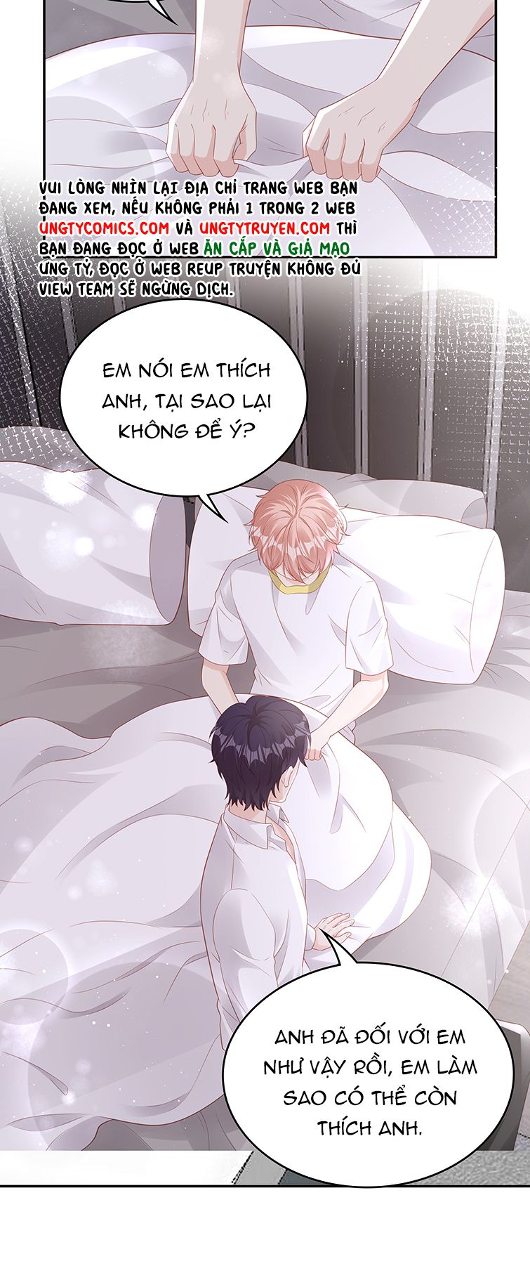 Bùi Bảo Chapter 70 - Trang 24