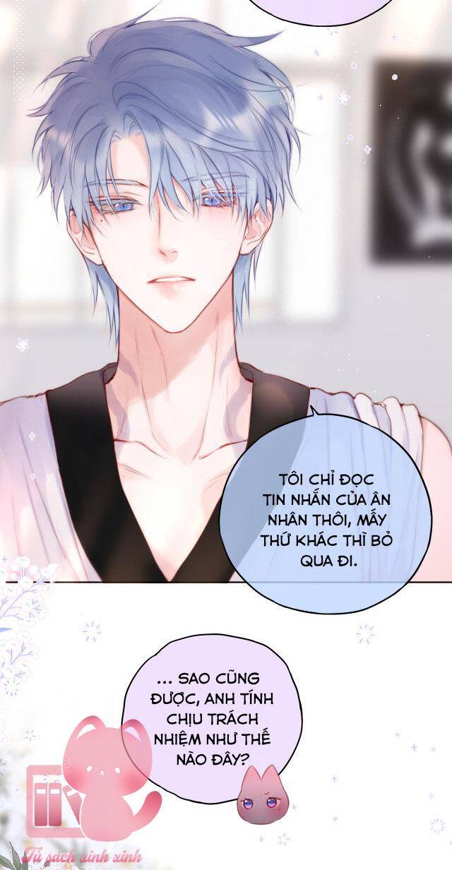 Cạm Bẫy Của Hồ Ly Chapter 34 - Trang 5