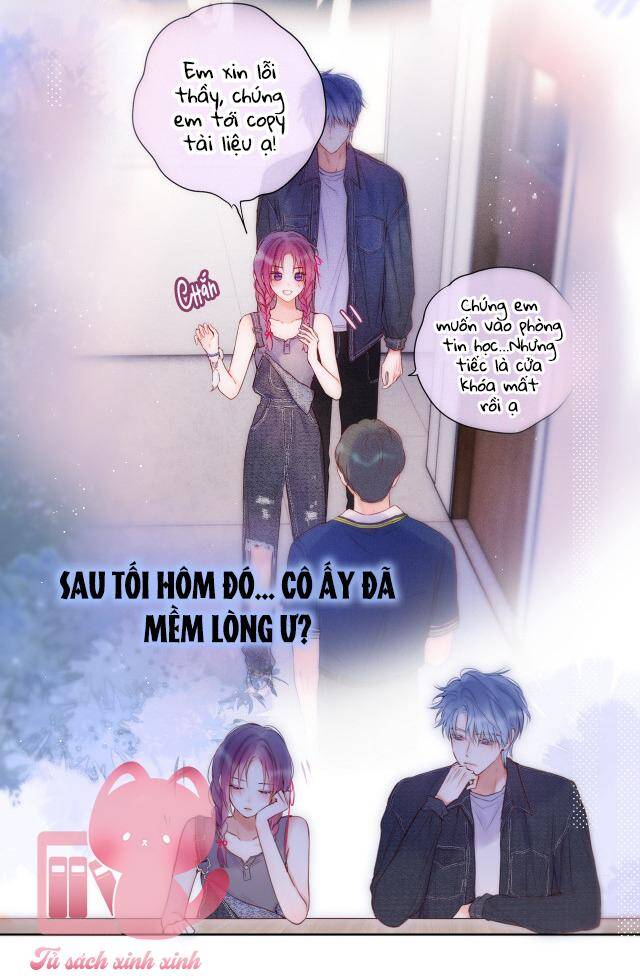 Cạm Bẫy Của Hồ Ly Chapter 35 - Trang 14