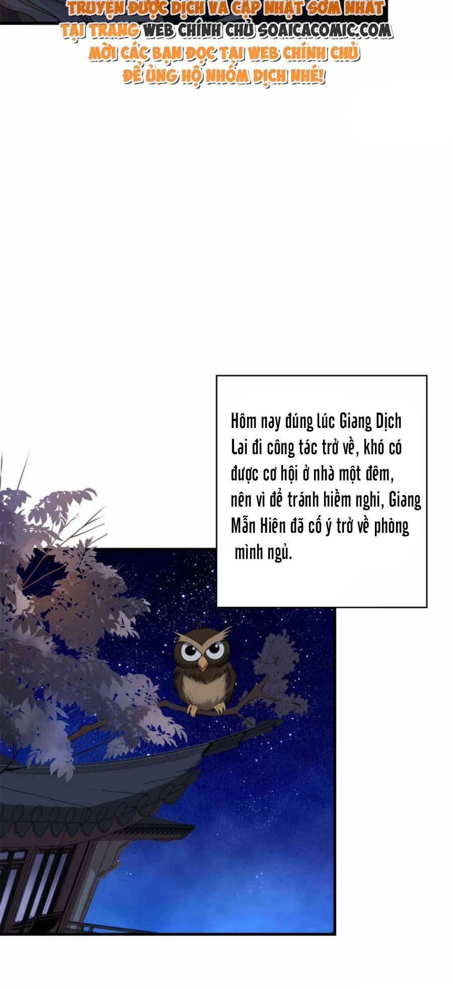 Cô Vương Quả Nữ Chapter 60 - Trang 20