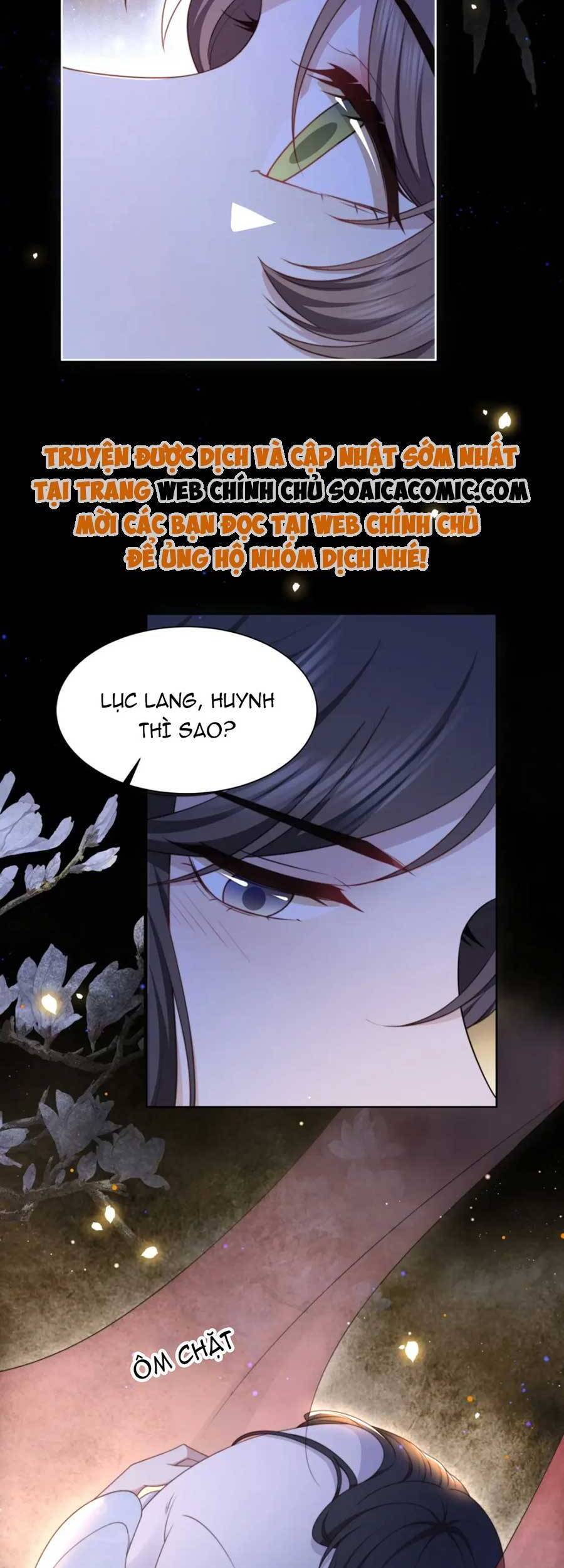 Cô Vương Quả Nữ Chapter 61 - Trang 13