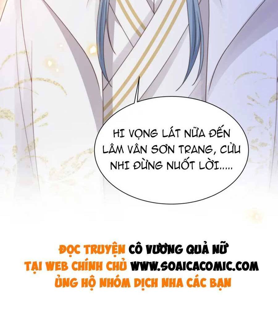 Cô Vương Quả Nữ Chapter 61 - Trang 29