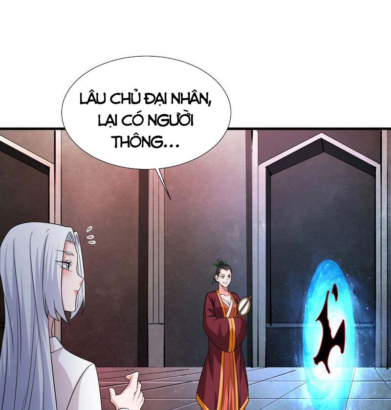 Không Có Đạo Lữ Sẽ Chết Chapter 51 - Trang 51