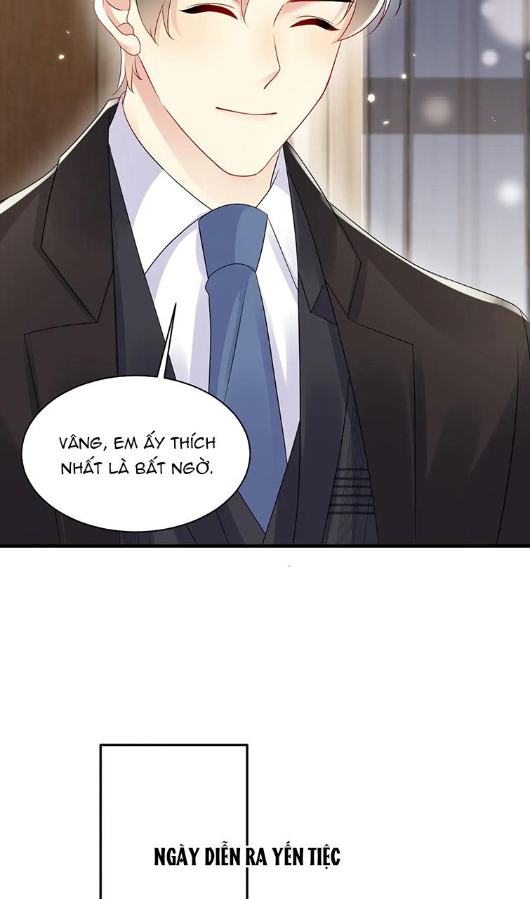 Lại Bị Bạn Trai Cũ Nhắm Trúng Rồi Chapter 109 - Trang 28