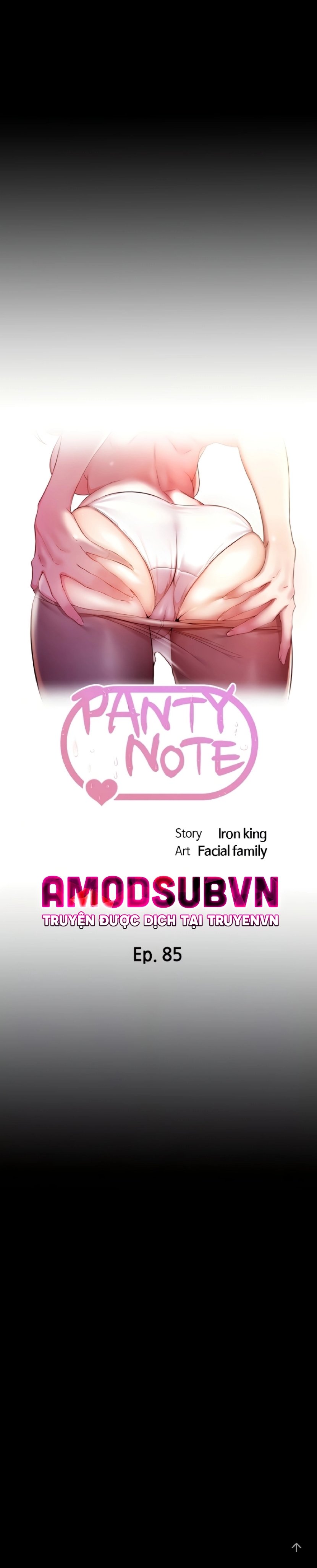 Nhật Ký Panty Chapter 85 - Trang 4