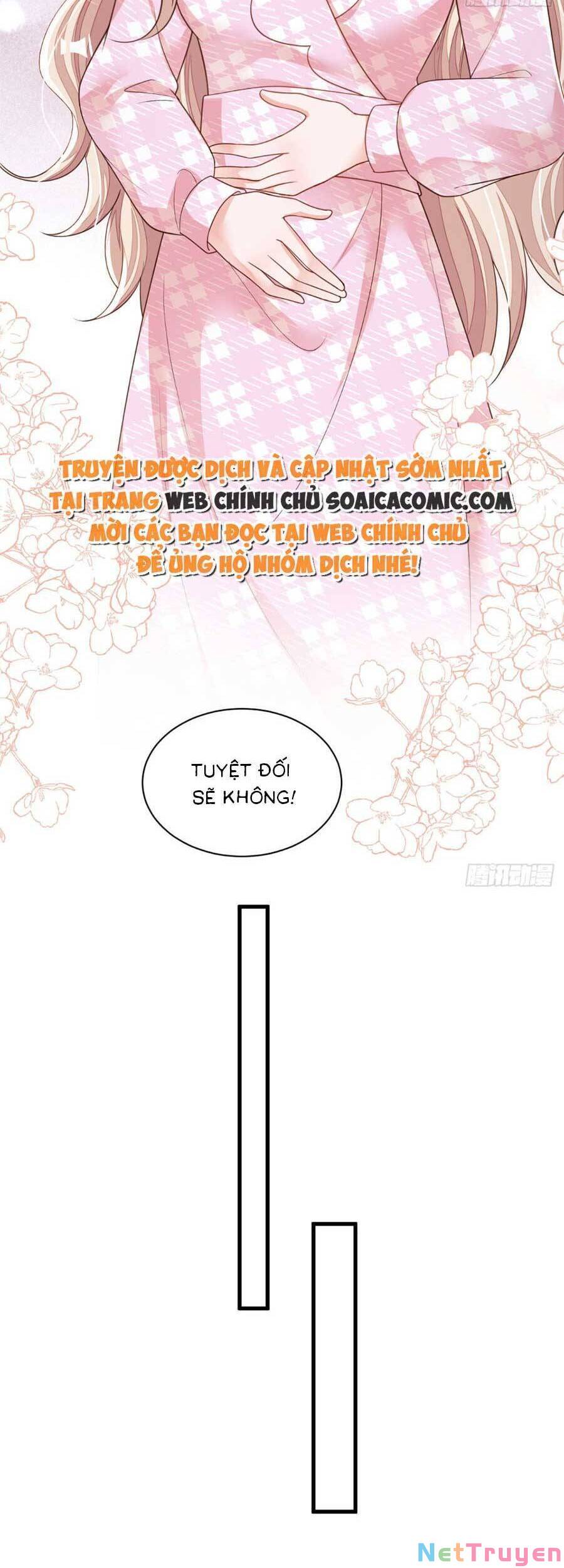 Ác Ma Thì Thầm Chapter 100 - Trang 10