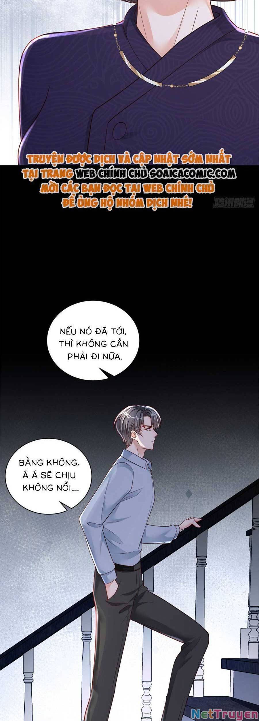 Ác Ma Thì Thầm Chapter 100 - Trang 18