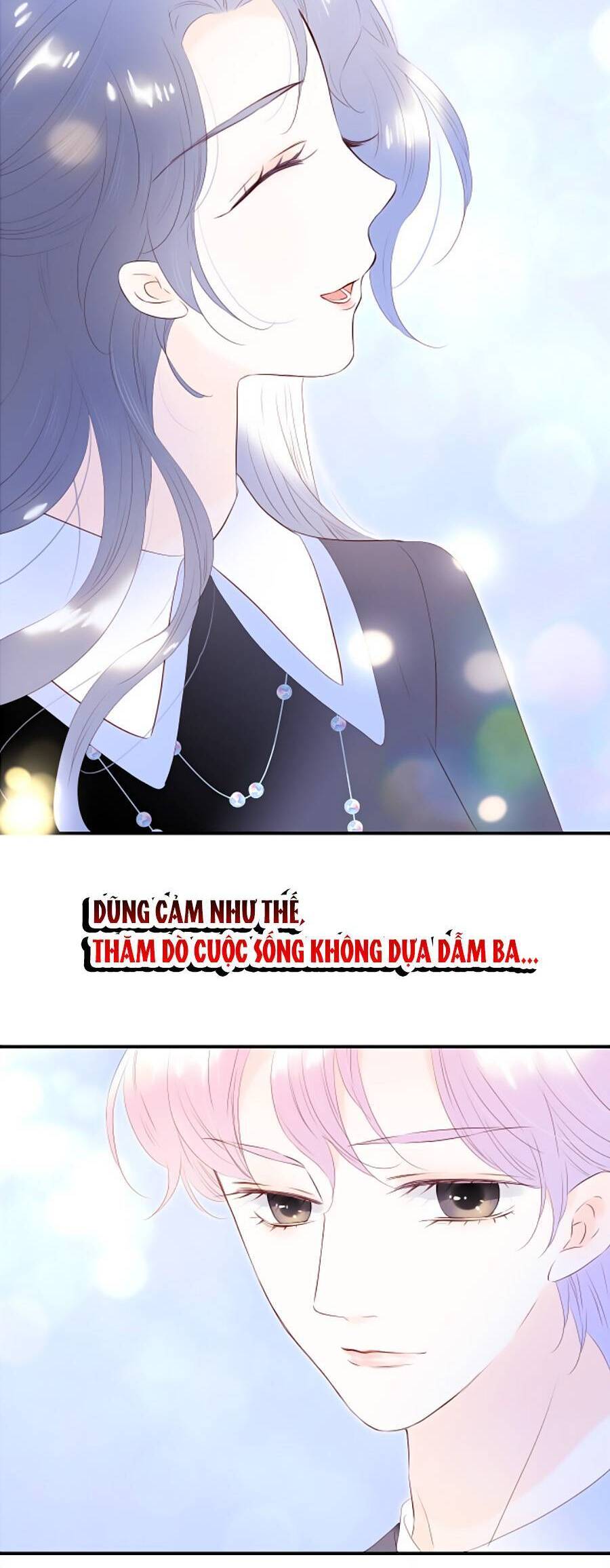 Hoa Bỏ Chạy Với Nhím Rồi Chapter 81 - Trang 12