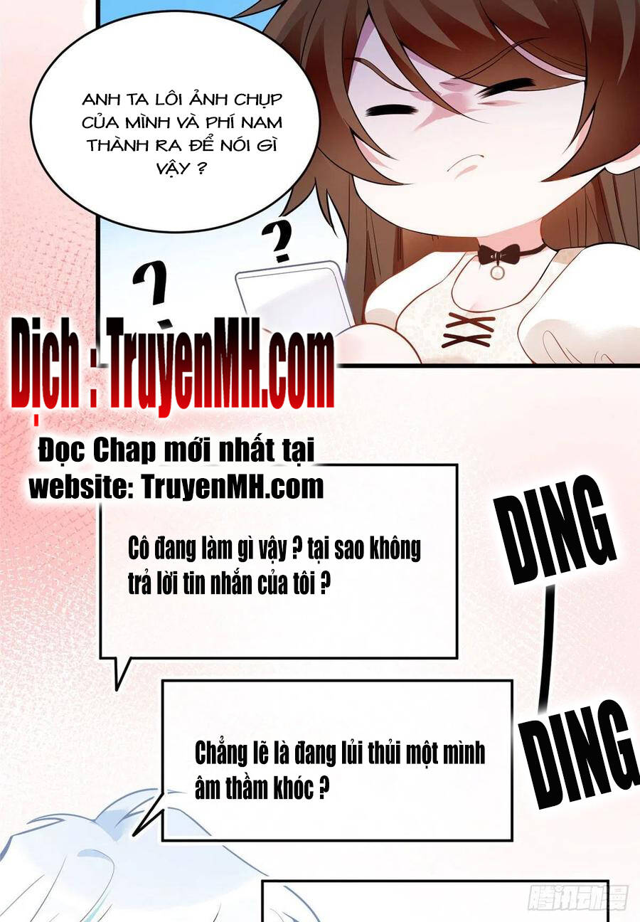 Nam Thành Chờ Trăng Về Chapter 165 - Trang 20