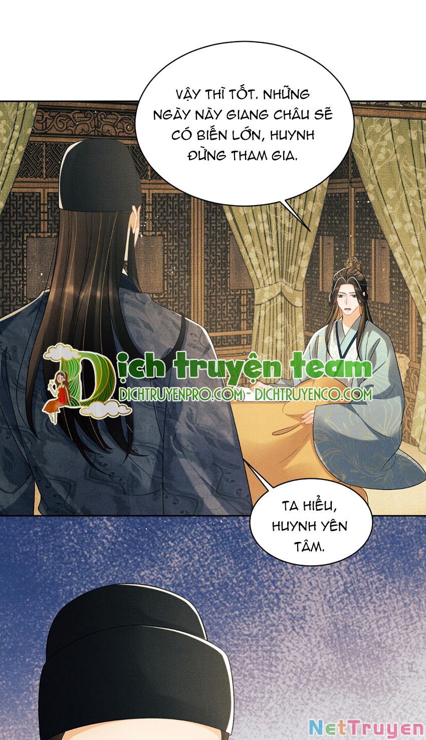 Thê Vi Thượng Chapter 127 - Trang 26