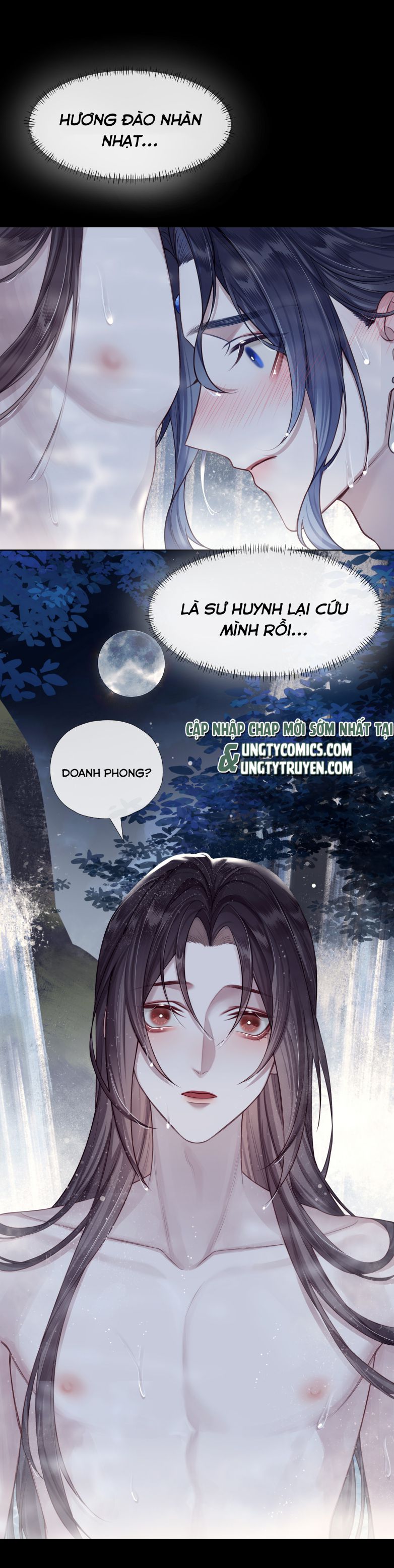 Bổn Tôn Tại Tông Môn Dưỡng Quỷ Hút Máu Chapter 25 - Trang 22