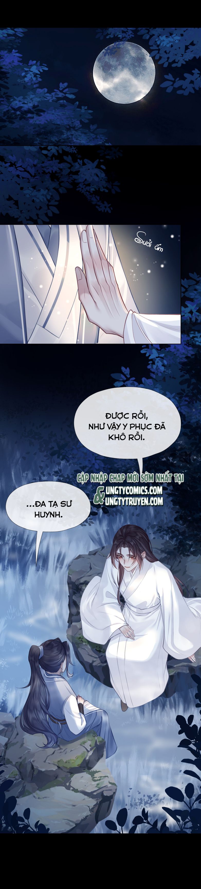 Bổn Tôn Tại Tông Môn Dưỡng Quỷ Hút Máu Chapter 25 - Trang 26