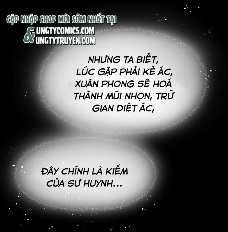 Bổn Tôn Tại Tông Môn Dưỡng Quỷ Hút Máu Chapter 25 - Trang 35