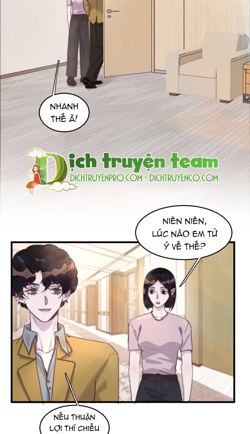 Nghe Nói Tôi Rất Nghèo Chapter 117 - Trang 15