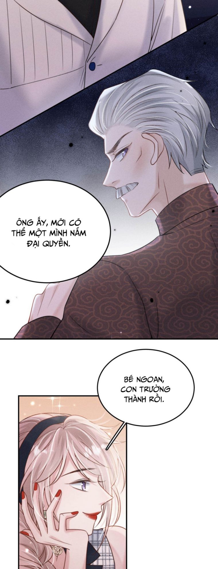 Nước Đổ Đầy Ly Chapter 47 - Trang 9