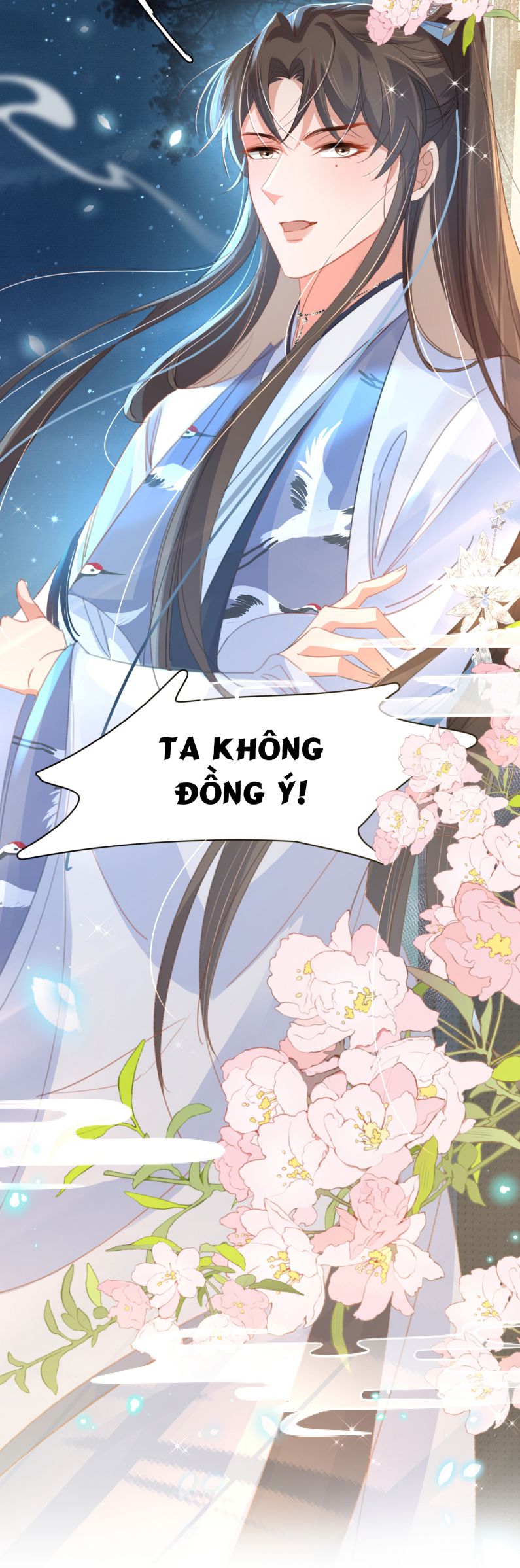 Bá Tổng Vương Phi Lật Xe Chỉ Nam Chapter 22 - Trang 30