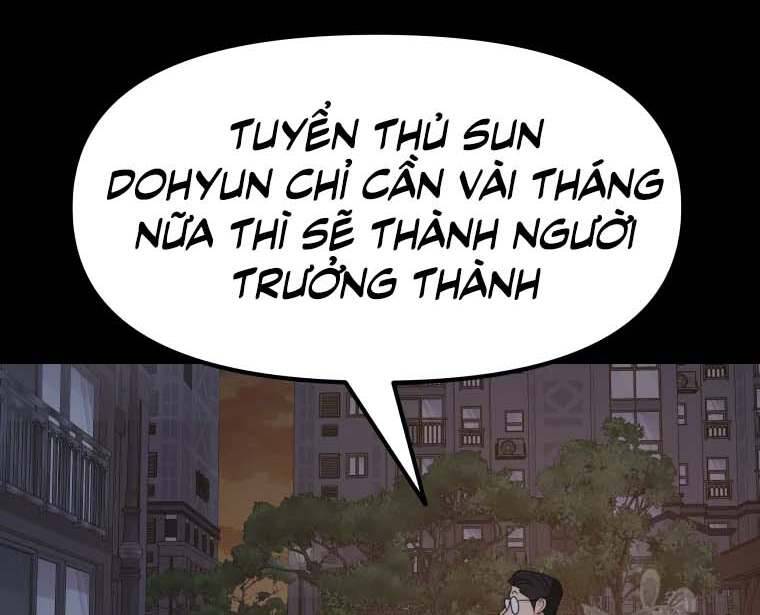 Bạn Trai Vệ Sĩ Chapter 58 - Trang 32