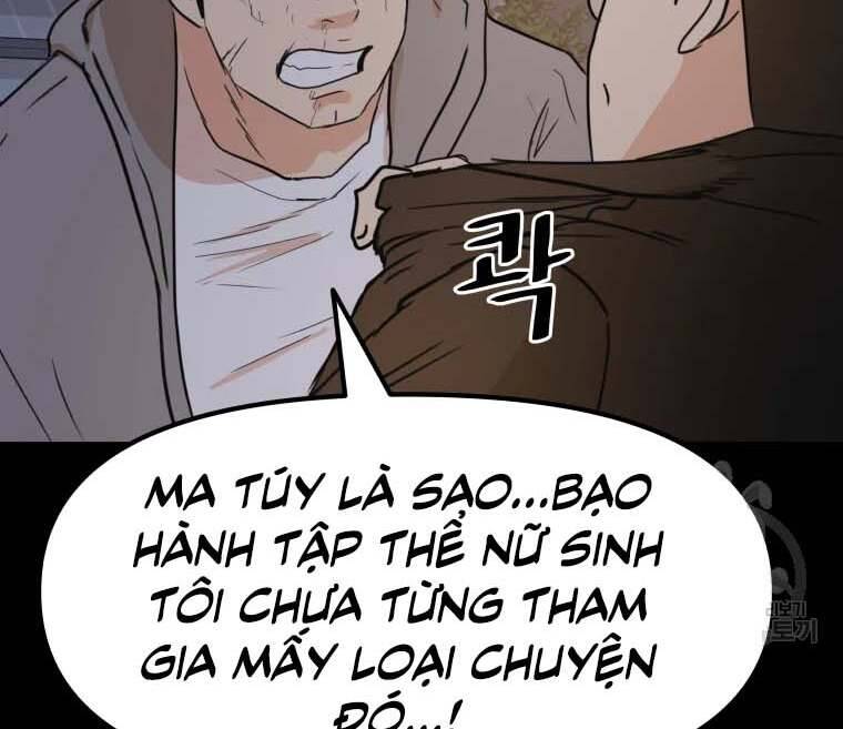 Bạn Trai Vệ Sĩ Chapter 58 - Trang 86