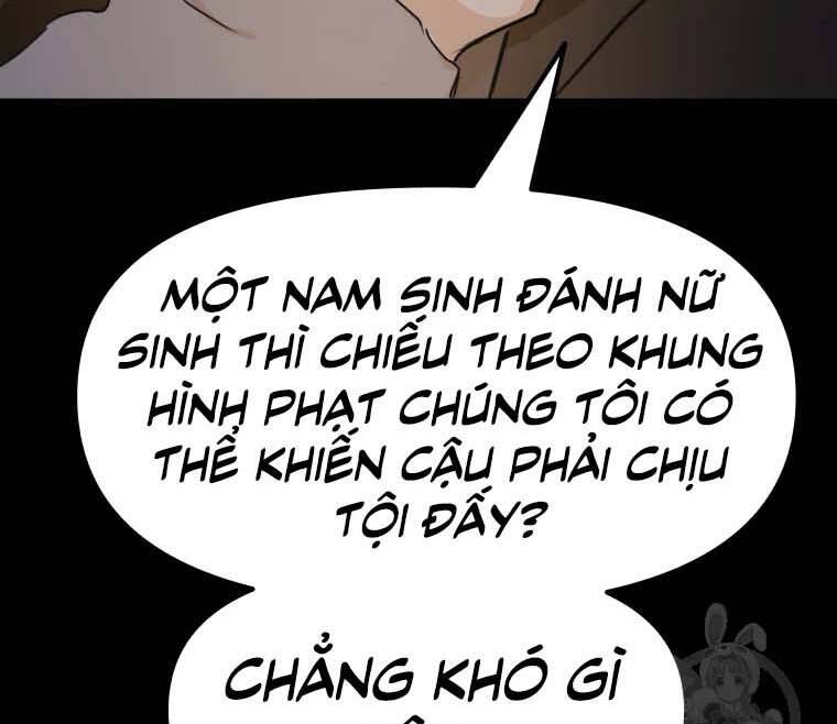 Bạn Trai Vệ Sĩ Chapter 58 - Trang 98