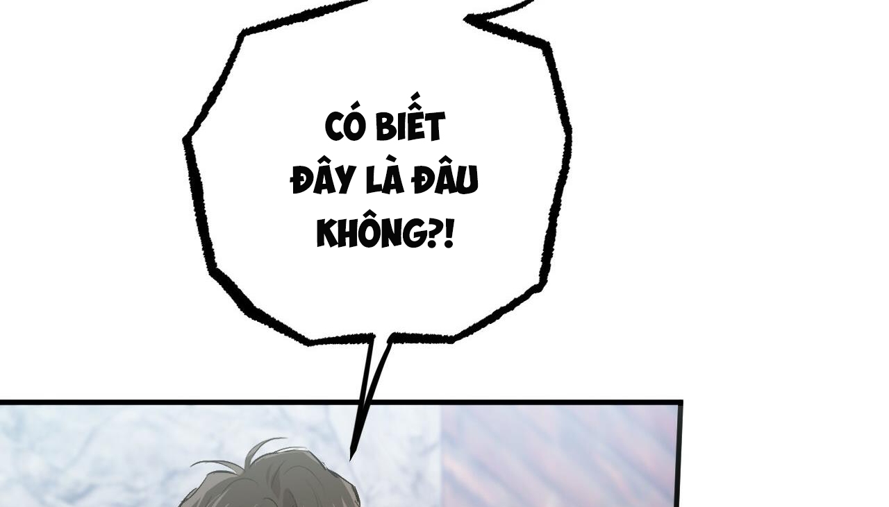 Đàn Thỏ Của Habibi Chapter 50 - Trang 112