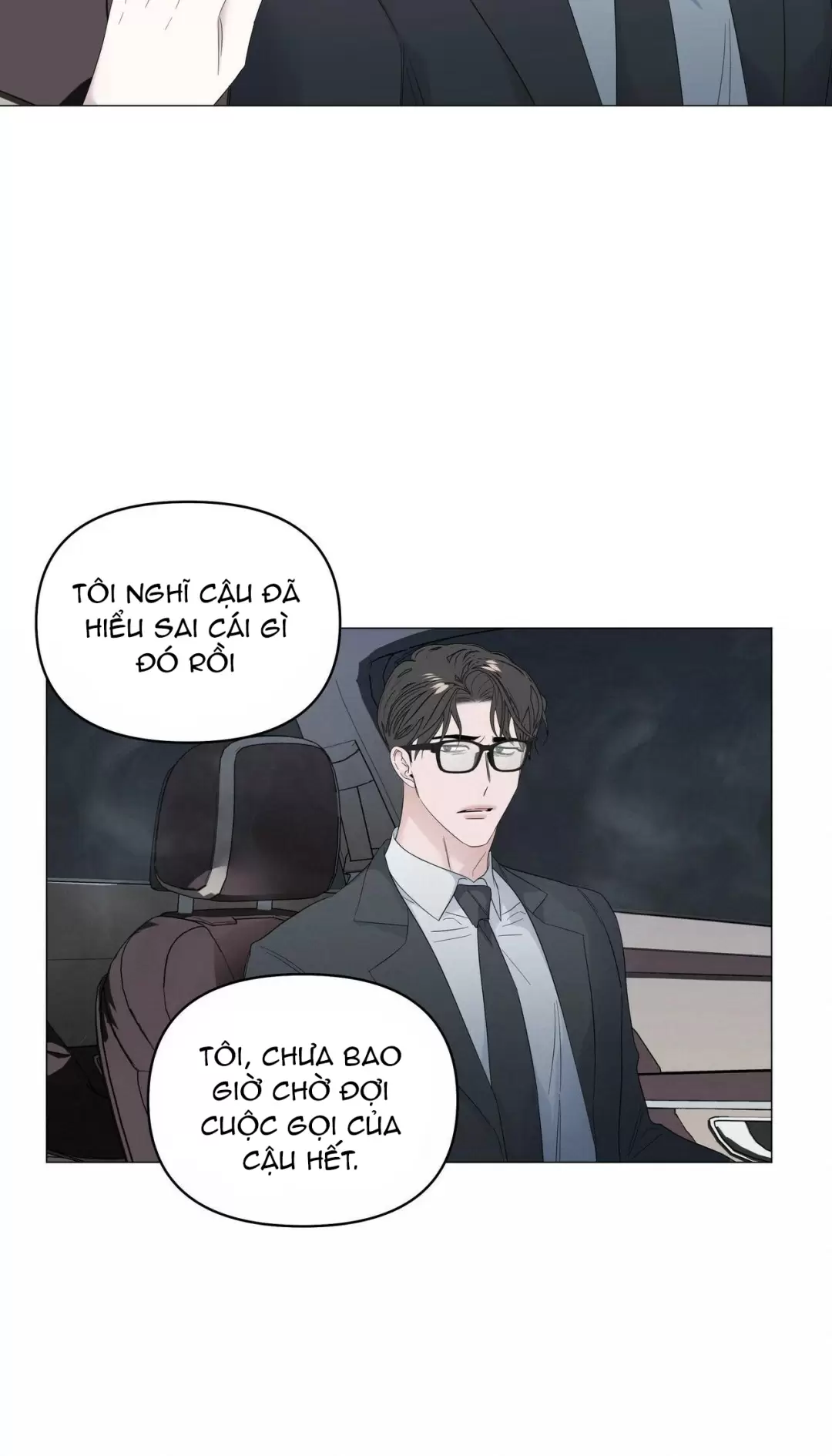 Hội Chứng Chapter 43 (H+) - Trang 45