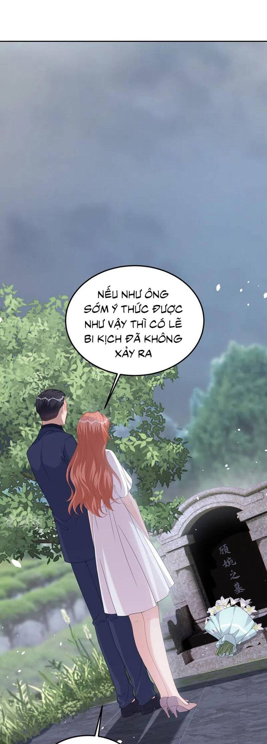 Hôm Nay Từ Chối Lục Tiên Sinh Chưa? Chapter 98 - Trang 11