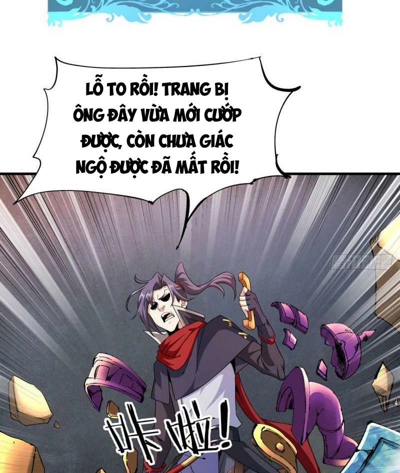 Không Có Đạo Lữ Sẽ Chết Chapter 52 - Trang 12